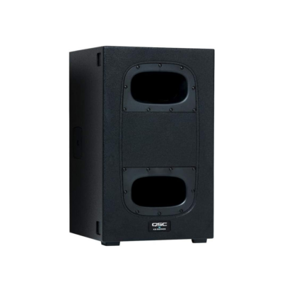 KS112 Subwoofer Activo Clase D 12" 2000W QSC - Image 2