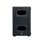 KS112 Subwoofer Activo Clase D 12" 2000W QSC