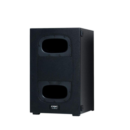 KS112 Subwoofer Activo Clase D 12" 2000W QSC - Image 3