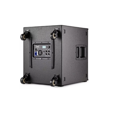KS118 SUBWOOFER ACTIVO 18" QSC - Image 2