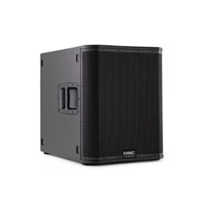 KS118 SUBWOOFER ACTIVO 18" QSC