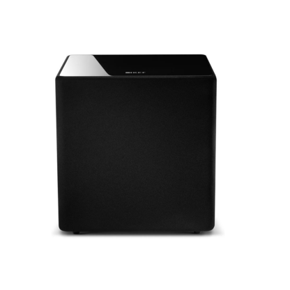 KUBE 12MIE Subwoofer Amplificado 12" KEF - Image 2