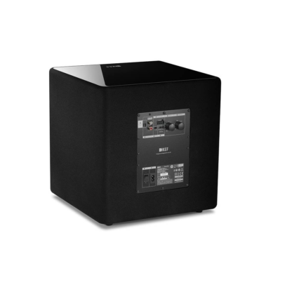 KUBE 12MIE Subwoofer Amplificado 12" KEF - Image 3