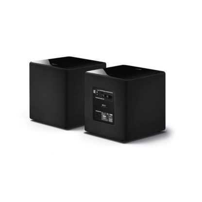 KUBE 12MIE Subwoofer Amplificado 12" KEF - Image 4