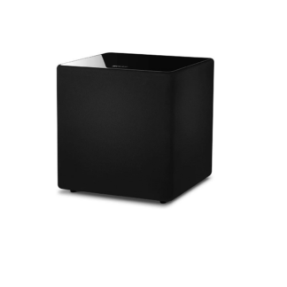 KUBE 12MIE Subwoofer Amplificado 12" KEF
