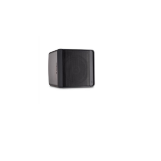 KUBO5T Par de Altavoz Bidireccional 5.25" BIAMP