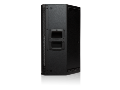 KW122 Altavoz amplificado de 12" 2 Vías, cobertura cónica QSC - Image 2