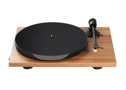 Kit De Sonido Premium Tornamesa, Bocinas, Subwoofer y Accesorios - Image 3