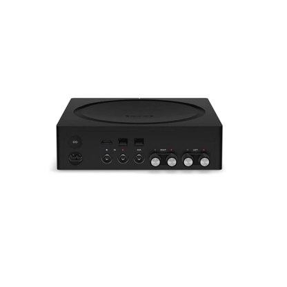 C6R-SST Bocina Stereo P/Plafón 6.5″ + AMP Sonos By Sonance - Image 4