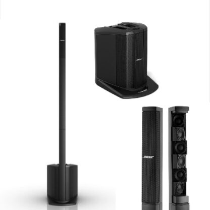 L1 COMPACT Sistema portátil de audio BOSE - Image 2