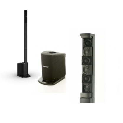 L1 COMPACT Sistema portátil de audio BOSE - Image 3