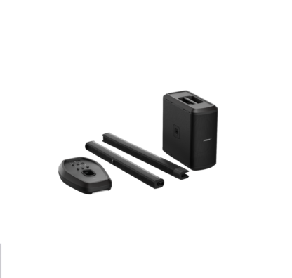 L1PRO32+SUB1 ARREGLO EN LÍNEA CON SUBWOOFER BOSE - Image 2