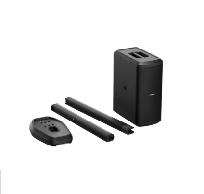 L1PRO32+SUB2 ARREGLO EN LÍNEA CON SUBWOOFER BOSE - Image 4