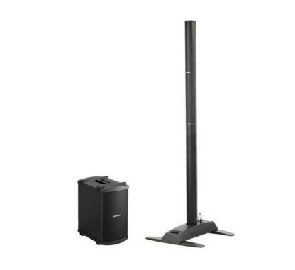 L1S+B2 Sistema lineal L1S con subwoofer BOSE