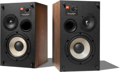 L52 CLASSIC Par De Bocinas De Repisa JBL - Image 2