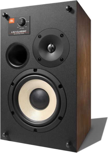 L52 CLASSIC Par De Bocinas De Repisa JBL - Image 3
