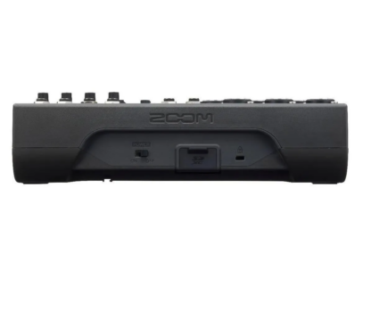 L8 Mezcladora LiveTrak 100V/240V ZOOM - Image 3