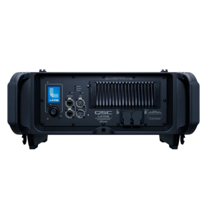 LA108 Altavoz Powered Line Array De 8" QSC - Image 2