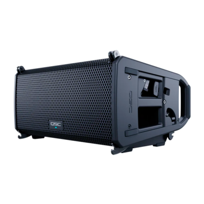LA108 Altavoz Powered Line Array De 8" QSC - Image 3