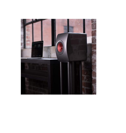LS50W II GRAY Sistema de Audio Alta Resolución KEF - Image 4