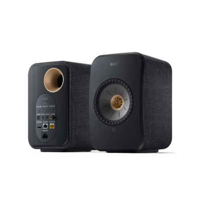 LSX II Sistema de Audio Inalámbrico KEF - Image 7