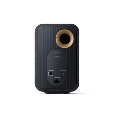 LSX II Sistema de Audio Inalámbrico KEF - Image 9