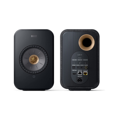 LSX II Sistema de Audio Inalámbrico KEF - Image 10