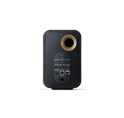 LSX II Sistema de Audio Inalámbrico KEF - Image 8