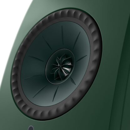 LSX II LT Sistema de Audio HIFI Inalámbrico KEF - Image 4