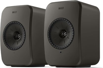 LSX II LT Sistema de Audio HIFI Inalámbrico KEF - Image 3