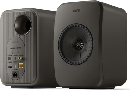 LSX II LT Sistema de Audio HIFI Inalámbrico KEF - Image 13