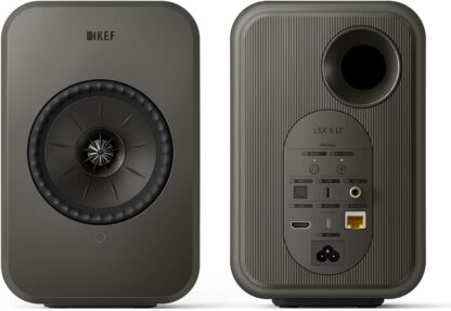 LSX II LT Sistema de Audio HIFI Inalámbrico KEF - Image 14
