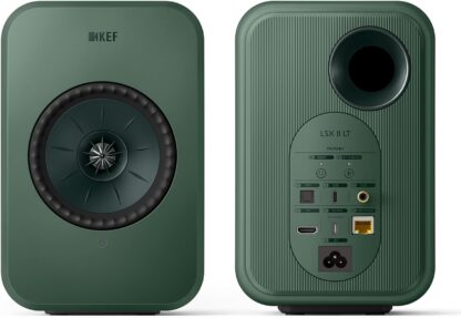 LSX II LT Sistema de Audio HIFI Inalámbrico KEF - Image 6