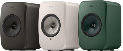 LSX II LT Sistema de Audio HIFI Inalámbrico KEF - Image 16