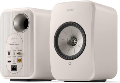 LSX II LT Sistema de Audio HIFI Inalámbrico KEF - Image 9