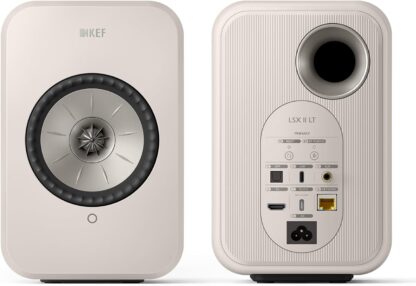 LSX II LT Sistema de Audio HIFI Inalámbrico KEF - Image 10