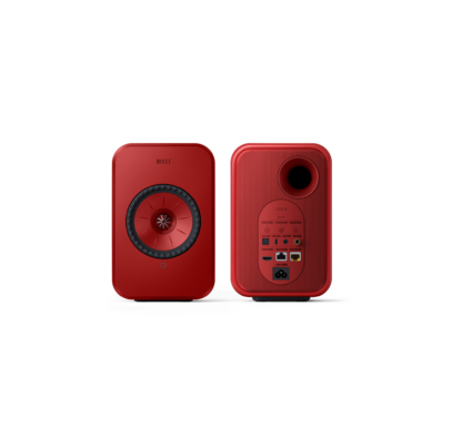 LSX II Sistema de Audio Inalámbrico KEF - Image 15