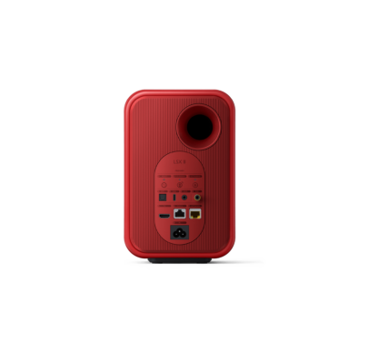 LSX II Sistema de Audio Inalámbrico KEF - Image 17