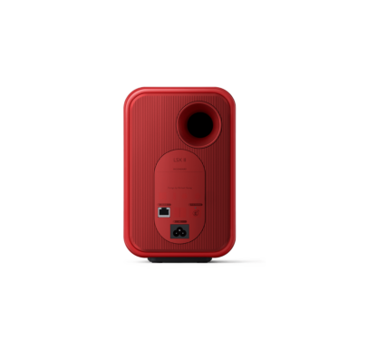 LSX II Sistema de Audio Inalámbrico KEF - Image 16