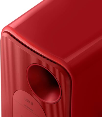 LSX II Sistema de Audio Inalámbrico KEF - Image 18