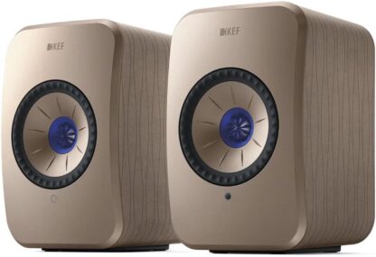 LSX II Sistema de Audio Inalámbrico KEF - Image 6
