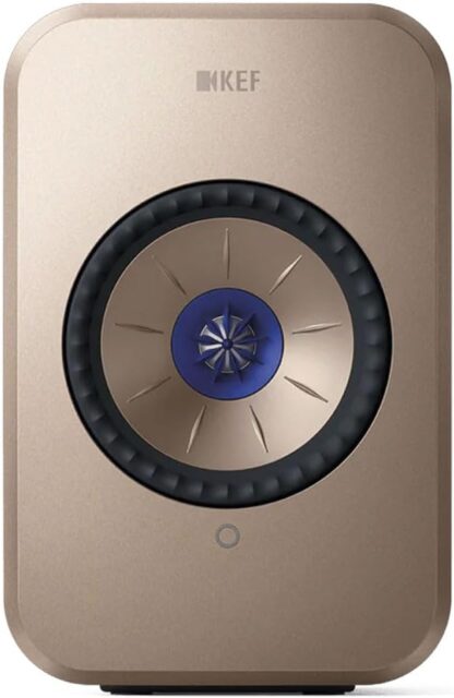 LSX II Sistema de Audio Inalámbrico KEF - Image 28