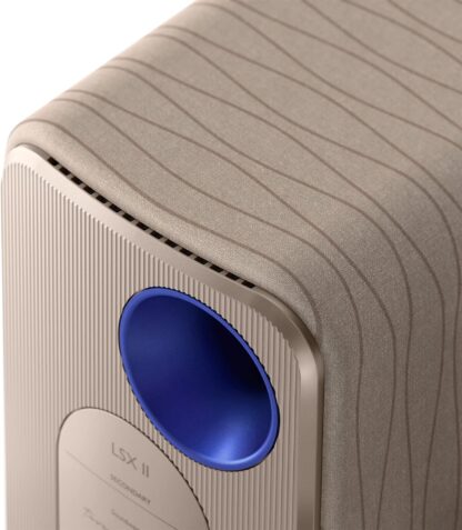 LSX II Sistema de Audio Inalámbrico KEF - Image 30