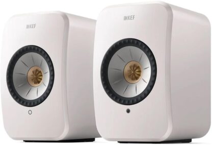 LSX II Sistema de Audio Inalámbrico KEF - Image 2