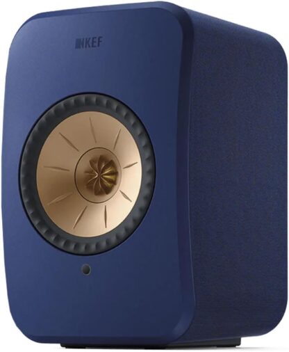 LSX II Sistema de Audio Inalámbrico KEF - Image 19