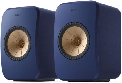 LSX II Sistema de Audio Inalámbrico KEF - Image 4