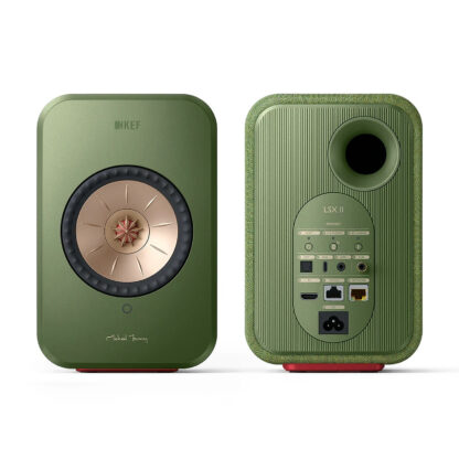 LSX II Sistema de Audio Inalámbrico KEF - Image 26