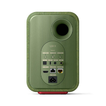 LSX II Sistema de Audio Inalámbrico KEF - Image 24