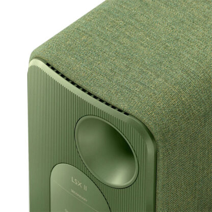 LSX II Sistema de Audio Inalámbrico KEF - Image 25