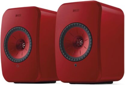 LSX II Sistema de Audio Inalámbrico KEF - Image 3